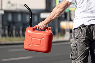 1 Fuel Delivery 390 X 260