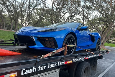 1 Towing Services 390 X 260