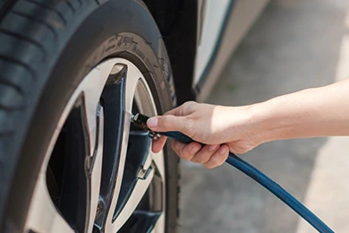 2 Air Delivery 390 X 260