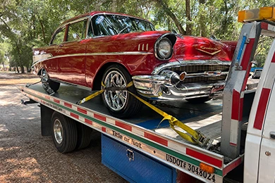 2 Towing Services 390 X 260