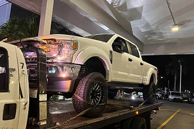 2 Winching Service 390 X 260